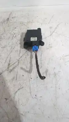 Peça sobressalente para automóvel em segunda mão motor de abertura da comporta de sofagem por kia cee´d hatchback (ed) 1.6 crdi 90 referências oem iam d266an6aa  