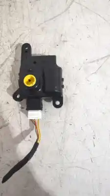 Second-hand car spare part air conditioning hatches opening motor for kia cee´d hatchback (ed) 1.6 crdi 90 oem iam references d267an6aa  