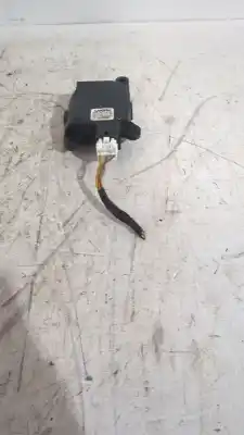 Second-hand car spare part air conditioning hatches opening motor for kia cee´d hatchback (ed) 1.6 crdi 90 oem iam references d267an6aa  