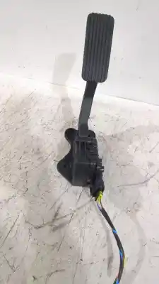 Peça sobressalente para automóvel em segunda mão pedal acelerador por kia cee´d hatchback (ed) 1.6 crdi 90 referências oem iam 327002h300  