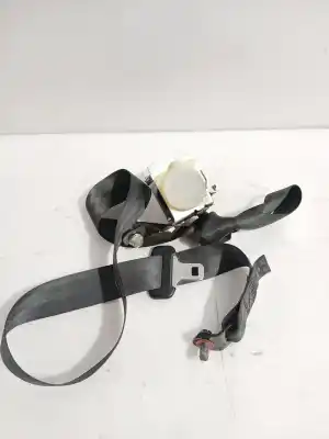 Peça sobressalente para automóvel em segunda mão cinto de segurança traseiro direito por kia cee´d hatchback (ed) 1.6 crdi 90 referências oem iam 898201h000eq  
