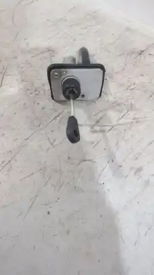 Pièce détachée automobile d'occasion Cylindre Récepteur D'embrayage pour KIA CEE´D HATCHBACK (ED) 1.6 CRDi 90 Références OEM IAM 416052H200  