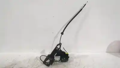 Peça sobressalente para automóvel em segunda mão Fechadura Da Porta Traseira Direita por KIA CEE´D HATCHBACK (ED) 1.6 CRDi 90 Referências OEM IAM 814201H000  