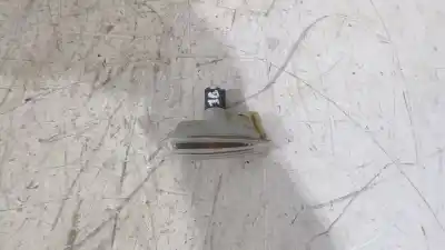 Pezzo di ricambio per auto di seconda mano lampada laterale sinistra per kia cee´d hatchback (ed) 1.6 crdi 90 riferimenti oem iam 923033l100  