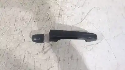 Peça sobressalente para automóvel em segunda mão puxador exterior traseiro direito por kia cee´d hatchback (ed) 1.6 crdi 90 referências oem iam 826511h000  