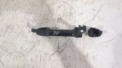 Pezzo di ricambio per auto di seconda mano maniglia esterna anteriore destra per kia cee´d hatchback (ed) 1.6 crdi 90 riferimenti oem iam 826511h000  