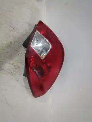 Gebrauchtes Autoersatzteil Rückleuchte Außen Links zum OPEL CORSA D (S07) 1.3 CDTI (L08 L68) OEM-IAM-Referenzen 98037882  