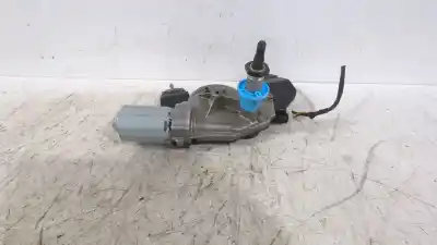 Peça sobressalente para automóvel em segunda mão motor do limpador traseiro por kia cee´d hatchback (ed) 1.6 crdi 90 referências oem iam 987001h000  