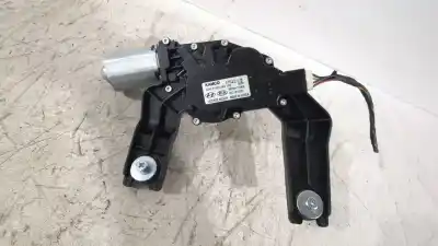 Peça sobressalente para automóvel em segunda mão motor do limpador traseiro por kia cee´d hatchback (ed) 1.6 crdi 90 referências oem iam 987001h000  