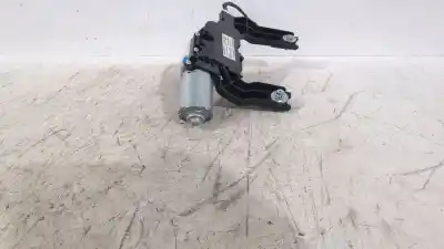 Peça sobressalente para automóvel em segunda mão motor do limpador traseiro por kia cee´d hatchback (ed) 1.6 crdi 90 referências oem iam 987001h000  
