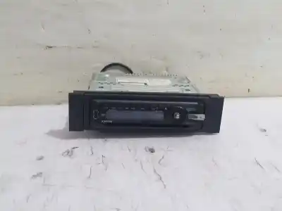 Автозапчастина б/у аудіо система / радіо cd для seat leon (1m1) stella посилання на oem iam 