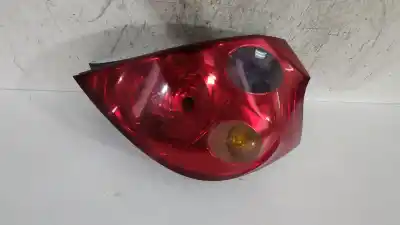 Pezzo di ricambio per auto di seconda mano Luci Posteriori Destra per KIA CEE´D HATCHBACK (ED) 1.6 CRDi 90 Riferimenti OEM IAM 924021H000  