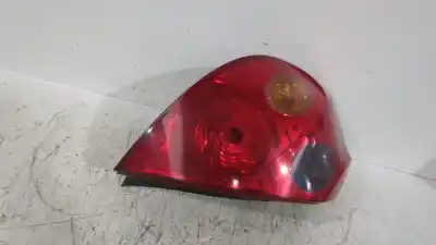 Pezzo di ricambio per auto di seconda mano Lampada Posteriore Sinistra per KIA CEE´D HATCHBACK (ED) 1.6 CRDi 90 Riferimenti OEM IAM 924011H000  