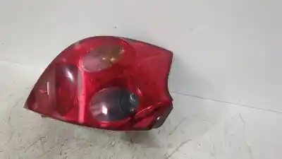 Pezzo di ricambio per auto di seconda mano lampada posteriore sinistra per kia cee´d hatchback (ed) 1.6 crdi 90 riferimenti oem iam 924011h000  