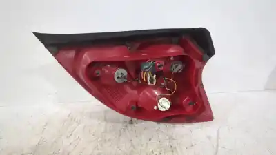 Pezzo di ricambio per auto di seconda mano lampada posteriore sinistra per kia cee´d hatchback (ed) 1.6 crdi 90 riferimenti oem iam 924011h000  