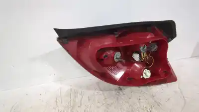 Pezzo di ricambio per auto di seconda mano lampada posteriore sinistra per kia cee´d hatchback (ed) 1.6 crdi 90 riferimenti oem iam 924011h000  