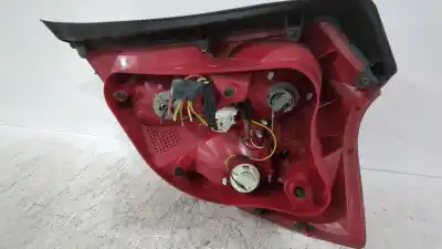 Pezzo di ricambio per auto di seconda mano lampada posteriore sinistra per kia cee´d hatchback (ed) 1.6 crdi 90 riferimenti oem iam 924011h000  