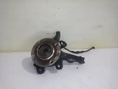 Second-hand car spare part front right knuckle for jeep avenger altitude oem iam references 50514556