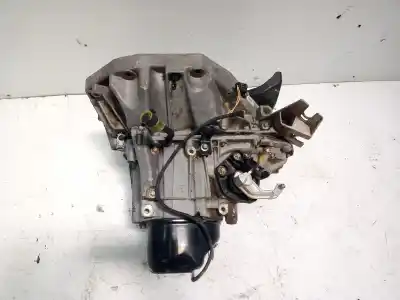 Автозапчасти б/у коробка передач за renault scenic ii confort authentique ссылки oem iam 8200459875/8200459672  