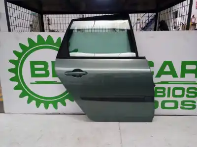 Peça sobressalente para automóvel em segunda mão porta do automóvel traseira direita por renault scenic ii 1.5 dci diesel referências oem iam 821005158r