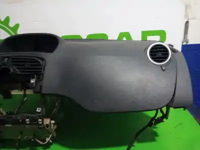 Автозапчастина б/у комплект подушки безпеки для renault kangoo profesional посилання на oem iam 681005953r  