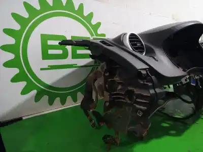 Автозапчастина б/у комплект подушки безпеки для renault kangoo profesional посилання на oem iam 681005953r  