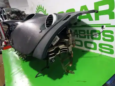 Автозапчастина б/у комплект подушки безпеки для renault kangoo profesional посилання на oem iam 681005953r  