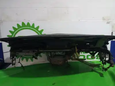 Автозапчастина б/у комплект подушки безпеки для renault kangoo profesional посилання на oem iam 681005953r  