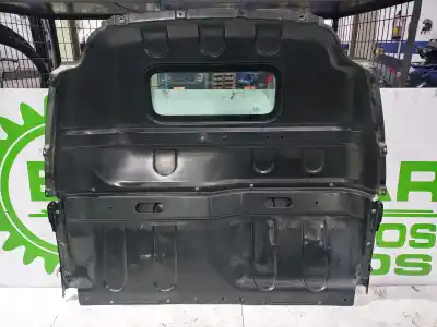 Автозапчастина б/у графинка для renault kangoo profesional посилання на oem iam 791120593r