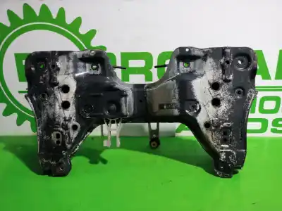Автозапчасти б/у передний мост за opel corsa d 1.3 16v cdti ссылки oem iam 55703234  