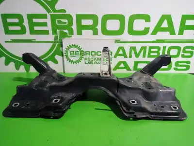 Автозапчасти б/у передний мост за opel corsa d 1.3 16v cdti ссылки oem iam 55703234  