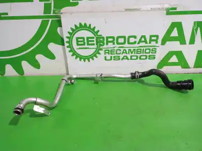 Pezzo di ricambio per auto di seconda mano Tubo per OPEL CORSA D 1.3 16V CDTI Riferimenti OEM IAM 9850361580  