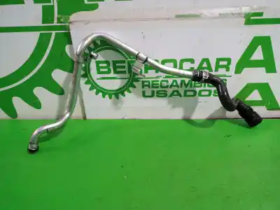 Pezzo di ricambio per auto di seconda mano tubo per opel corsa d 1.3 16v cdti riferimenti oem iam 9850361580  