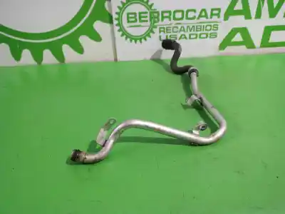 Pezzo di ricambio per auto di seconda mano tubo per opel corsa d 1.3 16v cdti riferimenti oem iam 9850361580  