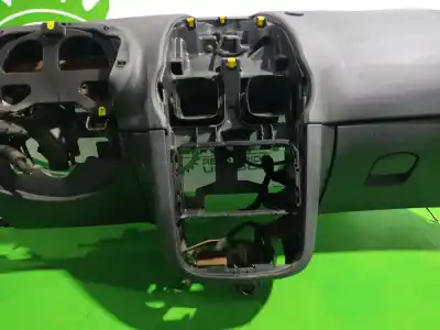 Автозапчасти б/у панель приборов за opel corsa d 1.3 16v cdti ссылки oem iam 7208828  