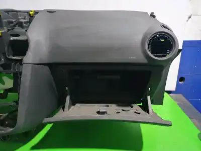 Автозапчасти б/у панель приборов за opel corsa d 1.3 16v cdti ссылки oem iam 7208828  