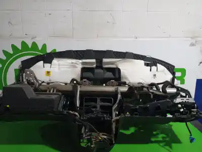 Автозапчасти б/у панель приборов за opel corsa d 1.3 16v cdti ссылки oem iam 7208828  