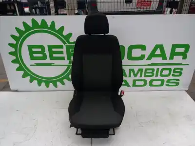 Peça sobressalente para automóvel em segunda mão Assento Dianteiro Direito por OPEL ZAFIRA B 1.9 CDTI CAT (Z 19 DTL) Referências OEM IAM 13158779  