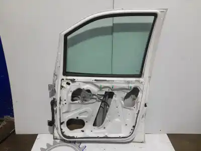 Second-hand car spare part front right door for citroen jumpy 1.9 d furg. (776kg) oem iam references 9004c6  
