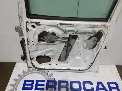 Second-hand car spare part front right door for citroen jumpy 1.9 d furg. (776kg) oem iam references 9004c6  