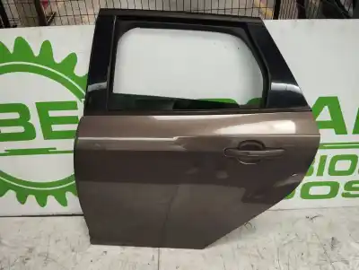 Peça sobressalente para automóvel em segunda mão  por FORD FOCUS LIM. (CB8)  Referências OEM IAM 2172764  