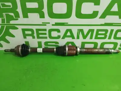 Peça sobressalente para automóvel em segunda mão  por FORD FOCUS LIM. (CB8)  Referências OEM IAM F1F6-3B436-GC  