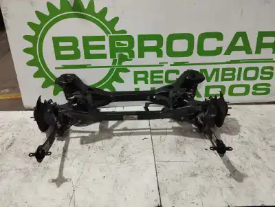 Peça sobressalente para automóvel em segunda mão  por FORD FOCUS LIM. (CB8)  Referências OEM IAM 1830930  