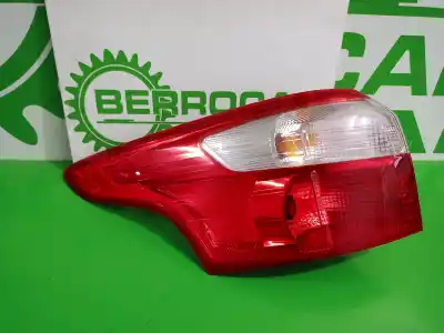 Peça sobressalente para automóvel em segunda mão  por FORD FOCUS LIM. (CB8)  Referências OEM IAM 1785514 / BM5113045  