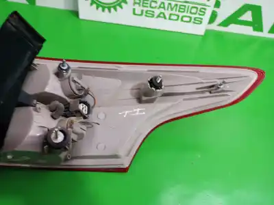 Second-hand car spare part left tailgate light for ford focus lim. (cb8) 1.6 tdci cat oem iam references 1785514 / bm5113045  