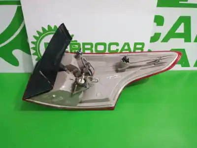 Second-hand car spare part left tailgate light for ford focus lim. (cb8) 1.6 tdci cat oem iam references 1785514 / bm5113045  