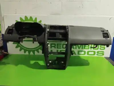 Автозапчасти б/у комплект подушки безопасности за renault megane ii familiar 1.9 dci diesel ссылки oem iam 8200411004  