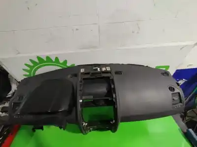 Автозапчасти б/у комплект подушки безопасности за renault megane ii familiar 1.9 dci diesel ссылки oem iam 8200411004  