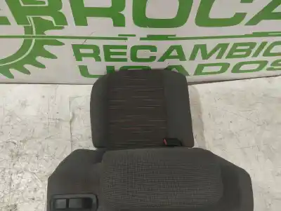 Автозапчасти б/у задние сиденья слева за ford c-max (cb3) 1.8 tdci turbodiesel cat ссылки oem iam am51u60044fe / 1237032  