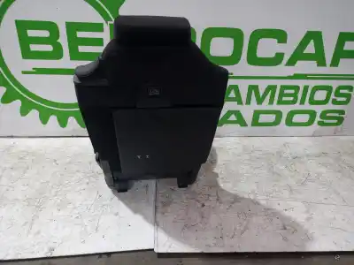 Peça sobressalente para automóvel em segunda mão bancos traseiros esquerdos por citroen c4 grand picasso 1.6 16v hdi fap referências oem iam 1340043  